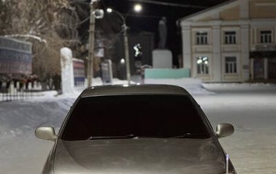 Nissan Bluebird Sylphy II, 2001 год, 300 000 рублей, 1 фотография