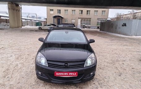 Opel Astra H, 2008 год, 500 000 рублей, 1 фотография