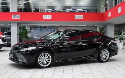 Toyota Camry, 2020 год, 2 890 000 рублей, 1 фотография