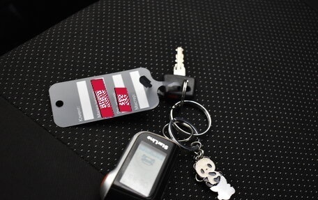 Chevrolet Niva I рестайлинг, 2012 год, 410 000 рублей, 1 фотография