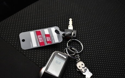 Chevrolet Niva I рестайлинг, 2012 год, 410 000 рублей, 1 фотография