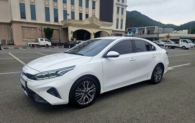 KIA K3, 2021 год, 1 567 000 рублей, 1 фотография