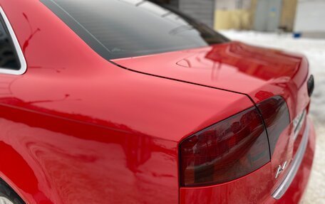 Audi A4, 2006 год, 655 000 рублей, 12 фотография