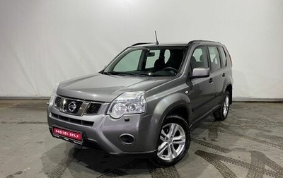 Nissan X-Trail, 2013 год, 1 149 000 рублей, 1 фотография