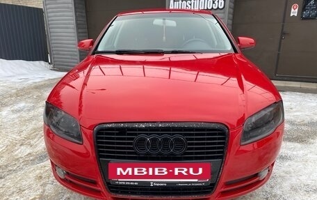 Audi A4, 2006 год, 655 000 рублей, 9 фотография