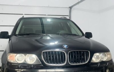 BMW X5, 2005 год, 1 200 000 рублей, 1 фотография