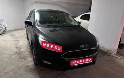 Ford Focus III, 2016 год, 1 250 000 рублей, 1 фотография