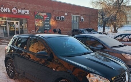 Nissan Qashqai, 2007 год, 799 000 рублей, 1 фотография