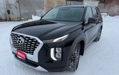 Hyundai Palisade I, 2019 год, 4 100 000 рублей, 1 фотография