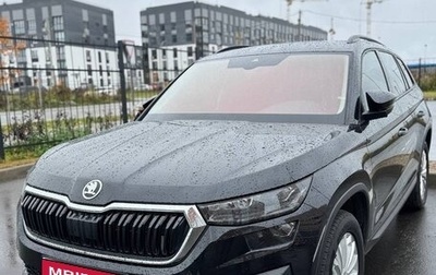 Skoda Kodiaq I, 2024 год, 4 250 000 рублей, 1 фотография
