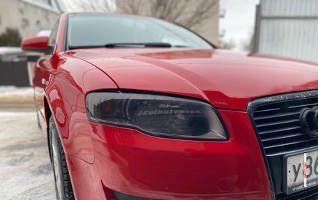 Audi A4, 2006 год, 655 000 рублей, 16 фотография