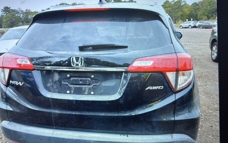 Honda HR-V II, 2022 год, 2 200 000 рублей, 1 фотография