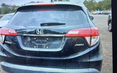 Honda HR-V II, 2022 год, 2 200 000 рублей, 1 фотография