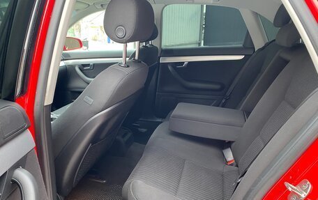 Audi A4, 2006 год, 655 000 рублей, 24 фотография