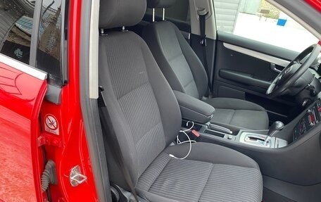 Audi A4, 2006 год, 655 000 рублей, 27 фотография