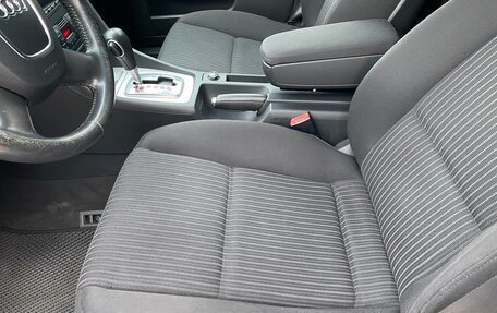 Audi A4, 2006 год, 655 000 рублей, 31 фотография