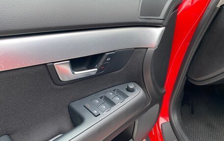 Audi A4, 2006 год, 655 000 рублей, 32 фотография