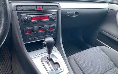 Audi A4, 2006 год, 655 000 рублей, 35 фотография