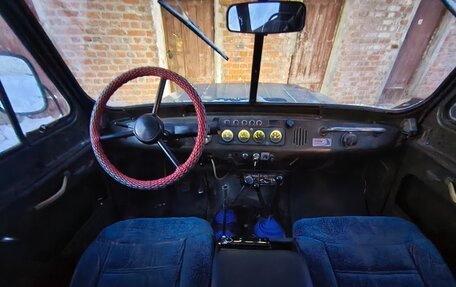 ЛуАЗ 3151, 1989 год, 140 000 рублей, 5 фотография