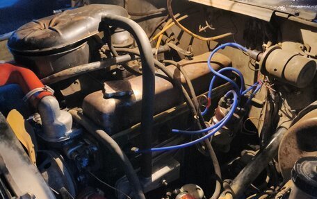 ЛуАЗ 3151, 1989 год, 140 000 рублей, 6 фотография