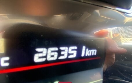 Hyundai Elantra, 2023 год, 2 500 000 рублей, 15 фотография