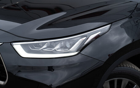 Toyota Highlander, 2025 год, 6 190 000 рублей, 2 фотография