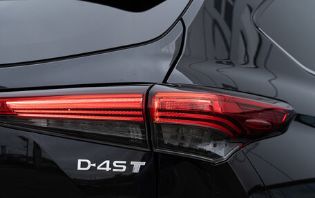 Toyota Highlander, 2025 год, 6 190 000 рублей, 6 фотография