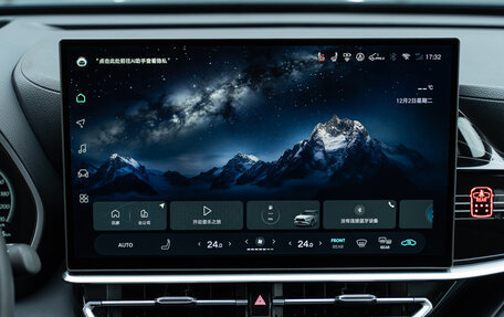 Toyota Highlander, 2025 год, 6 190 000 рублей, 14 фотография