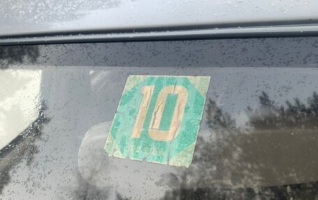 Toyota Corolla, 1998 год, 530 000 рублей, 13 фотография