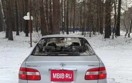 Toyota Corolla, 1998 год, 530 000 рублей, 7 фотография