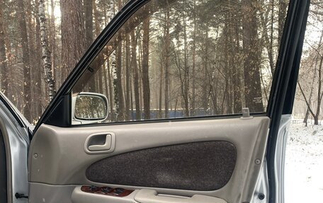 Toyota Corolla, 1998 год, 530 000 рублей, 18 фотография