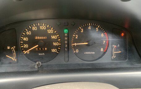 Toyota Corolla, 1998 год, 530 000 рублей, 24 фотография