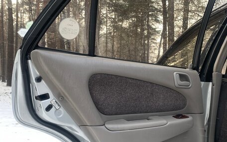 Toyota Corolla, 1998 год, 530 000 рублей, 17 фотография