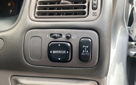 Toyota Corolla, 1998 год, 530 000 рублей, 25 фотография