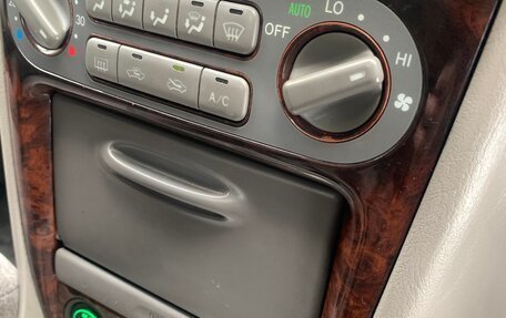 Toyota Corolla, 1998 год, 530 000 рублей, 27 фотография