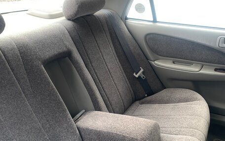 Toyota Corolla, 1998 год, 530 000 рублей, 20 фотография