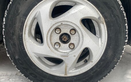 Toyota Corolla, 1998 год, 530 000 рублей, 28 фотография