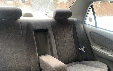 Toyota Corolla, 1998 год, 530 000 рублей, 23 фотография