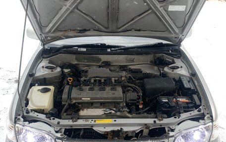 Toyota Corolla, 1998 год, 530 000 рублей, 29 фотография