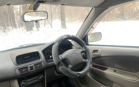 Toyota Corolla, 1998 год, 530 000 рублей, 21 фотография