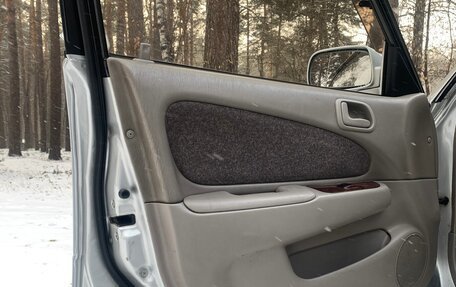 Toyota Corolla, 1998 год, 530 000 рублей, 16 фотография