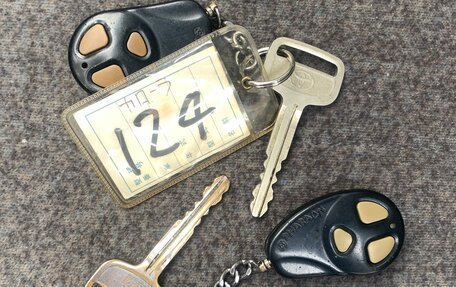 Toyota Corolla, 1998 год, 530 000 рублей, 40 фотография