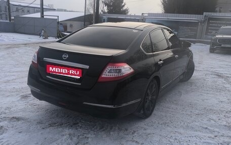 Nissan Teana, 2013 год, 1 350 000 рублей, 6 фотография