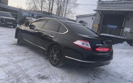 Nissan Teana, 2013 год, 1 350 000 рублей, 7 фотография