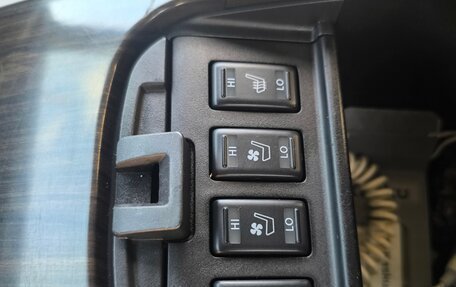 Nissan Teana, 2013 год, 1 350 000 рублей, 17 фотография