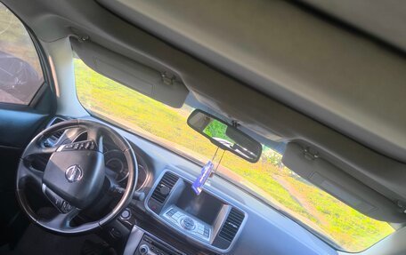 Nissan Teana, 2013 год, 1 350 000 рублей, 10 фотография