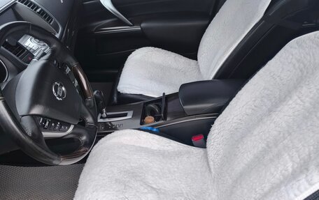 Nissan Teana, 2013 год, 1 350 000 рублей, 9 фотография