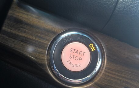 Nissan Teana, 2013 год, 1 350 000 рублей, 23 фотография