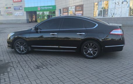 Nissan Teana, 2013 год, 1 350 000 рублей, 33 фотография