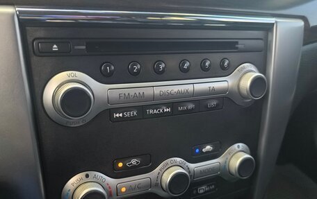 Nissan Teana, 2013 год, 1 350 000 рублей, 24 фотография